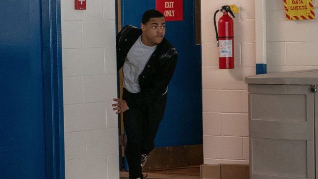 Power Book II: Ghost S01E08