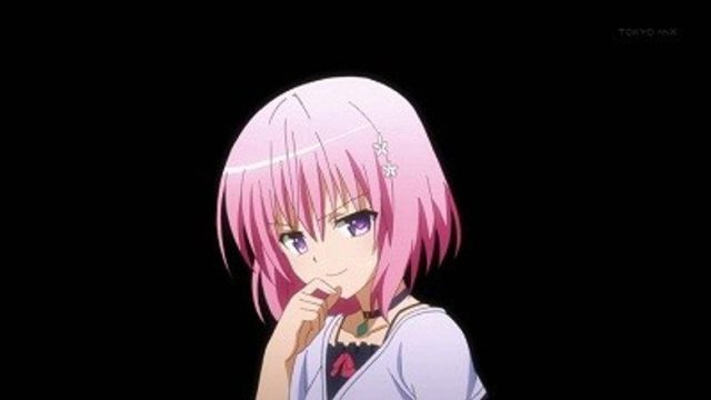 To Love-Ru S03E02