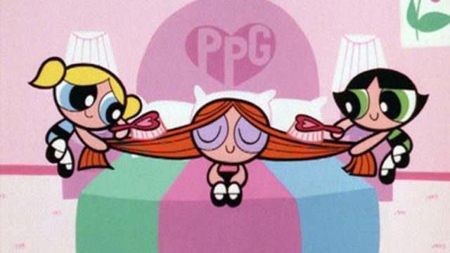 Las chicas superpoderosas S03E02