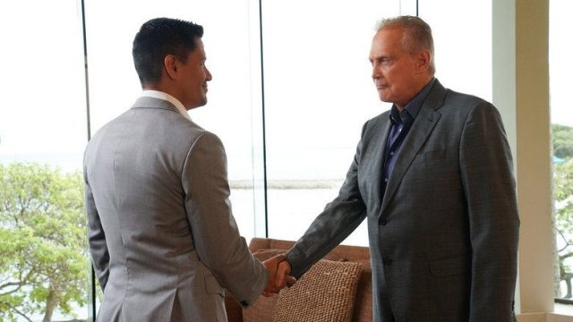 Magnum P.I. S02E07