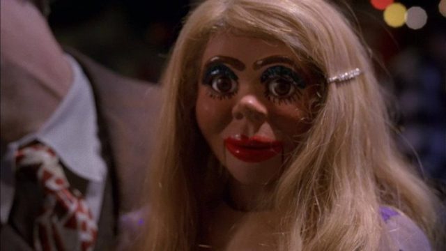 Almas perdidas S01E18