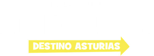 A todo tren: Destino Asturias