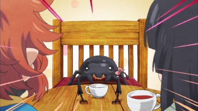 Hakumei to Mikochi S01E07