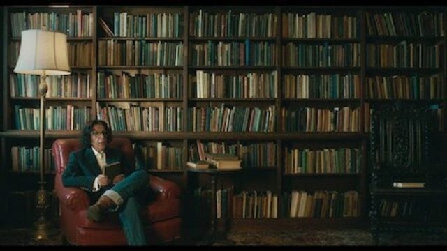 Supongamos que Nueva York es una ciudad S01E07