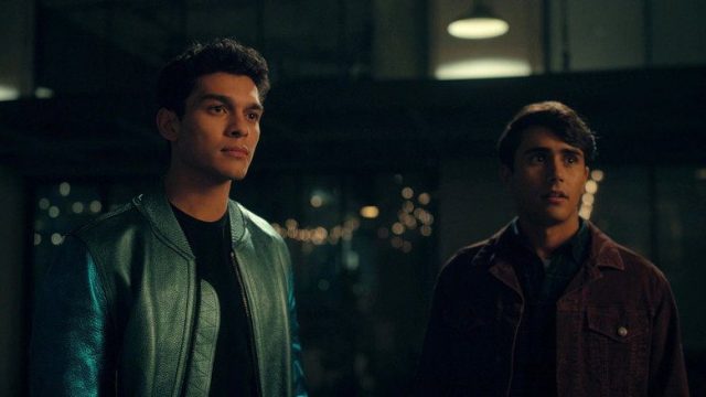 Love, Victor S03E07