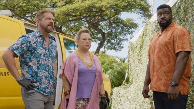 Magnum P.I. S04E16
