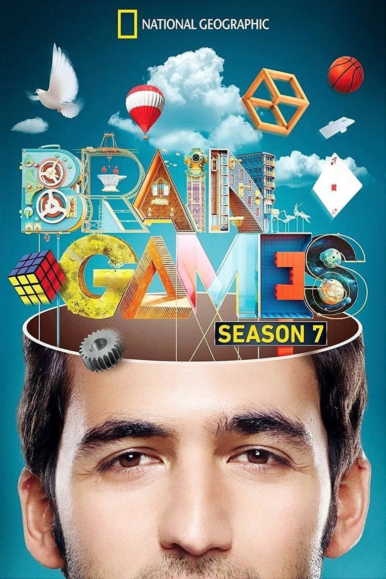 Juegos mentales Temporada 7