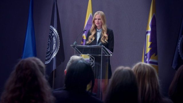 Greenhouse Academy S04E08