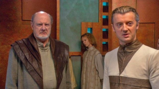 Stargate Atlantis S03E05