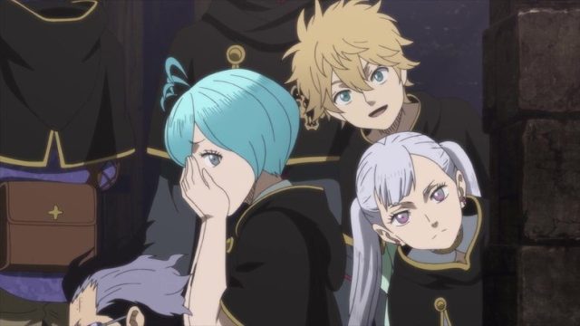 Black Clover S01E85