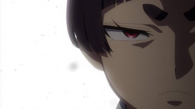 Blue Exorcist S03E09