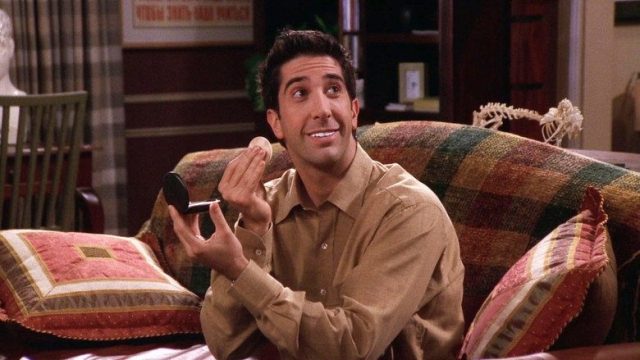 Friends S06E08