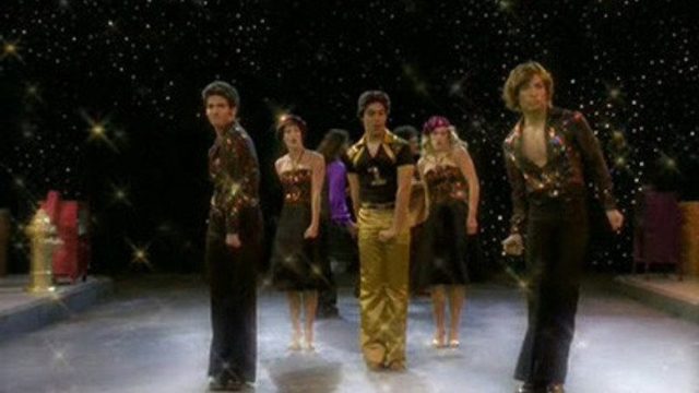 El Show de los 70's S04E24
