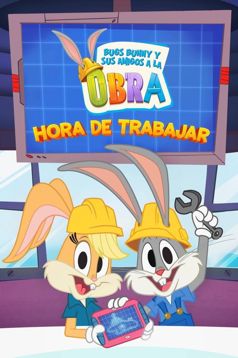 Bugs y sus Amigos a la Obra Especiales