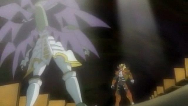Digimon Frontier S01E28