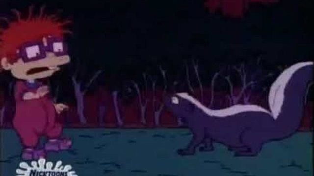 Rugrats: Aventuras en Pañales S02E31