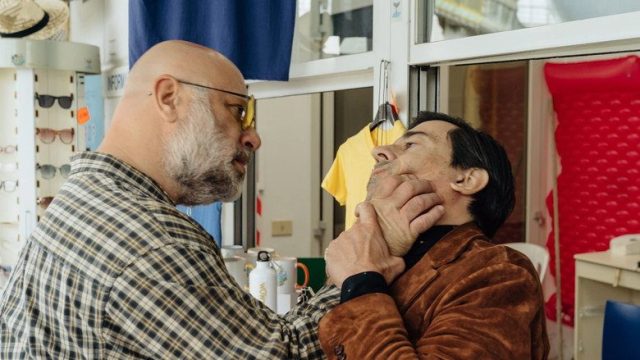 Hombre malo S01E04
