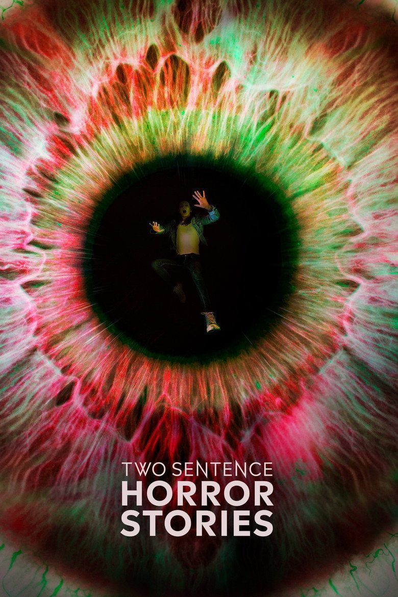 Two Sentence Horror Stories Temporada 2