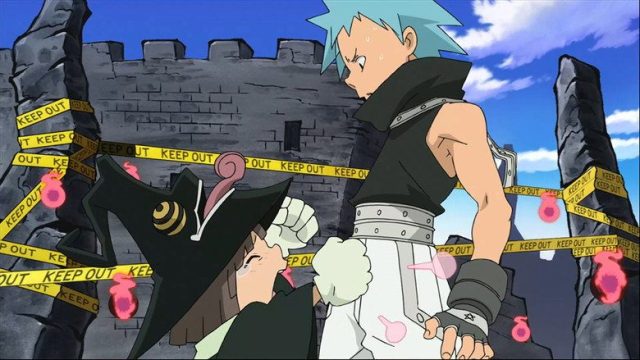 Soul Eater S00E06