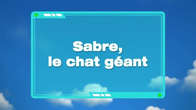 Kingdom Force S01E49