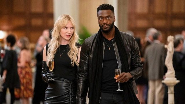 Leverage: Redención S02E04