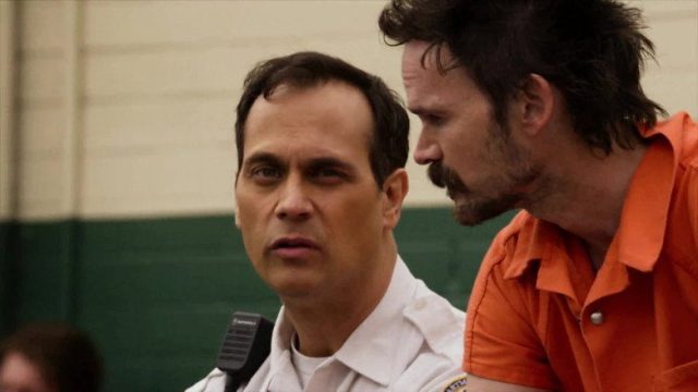 Justified: La ley de Raylan S03E05