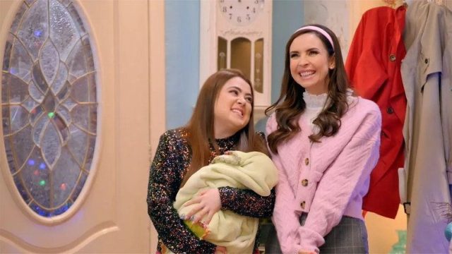 Una familia de diez S07E15