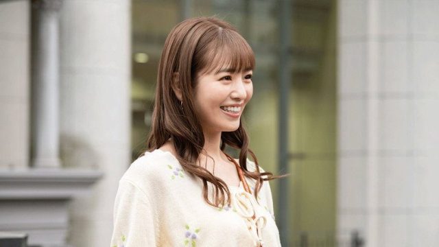 Algún día seré la novia de alguien S01E03
