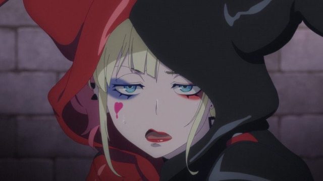 Escuadrón Suicida: Isekai S01E04