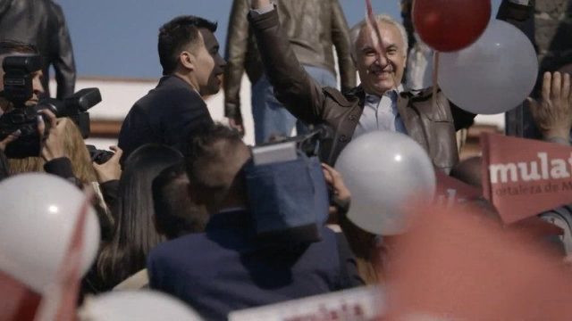 El Señor de los Cielos S06E37