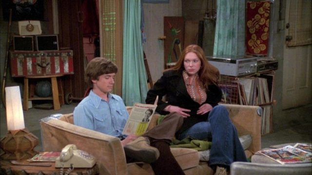 El Show de los 70's S02E17