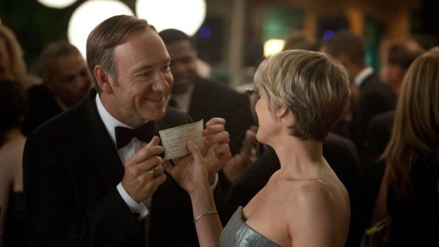 House of Cards S01E05