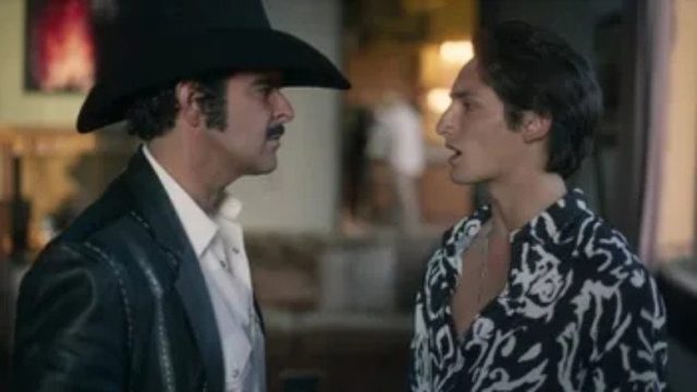 El Último Rey: El Hijo del Pueblo S02E03