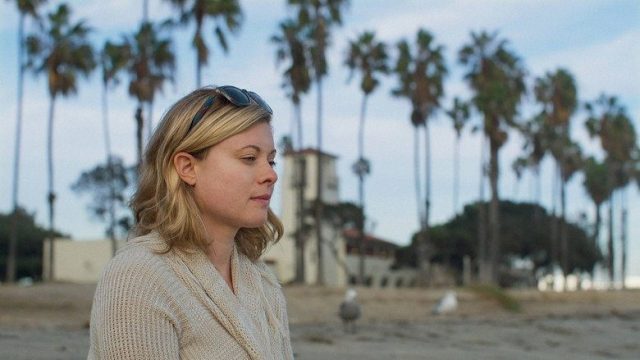 The Vow: Una historia sobre NXIVM S01E07