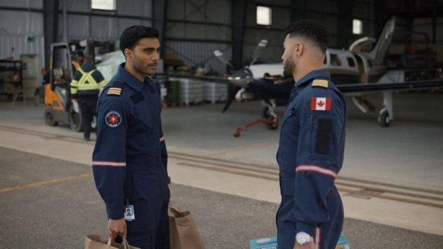 SkyMed S02E07