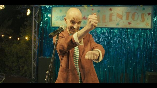 Toda la verdad de mis mentiras S01E03