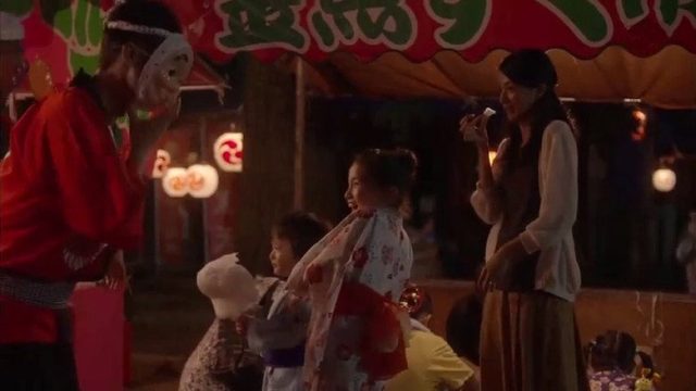 Mujer: Todo por mis hijos S01E08