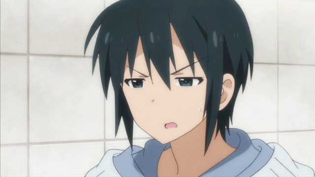 Recently, My Sister is Unusual S01E03