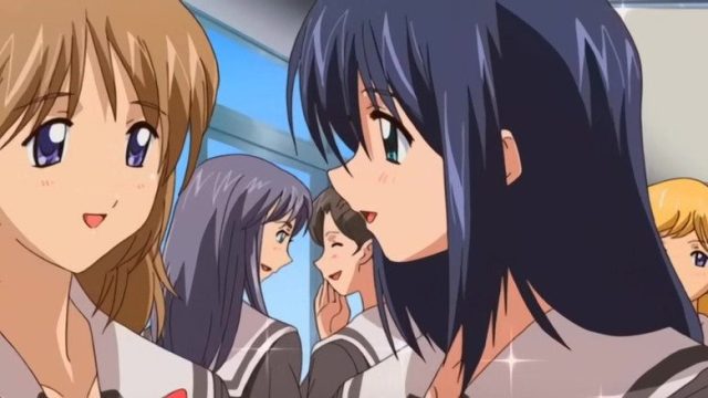 Tokimeki Memorial: Only Love S01E24