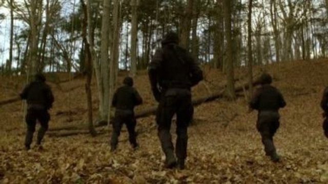 XIII: The Series S01E08