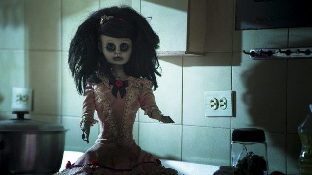 Haunted: Latinoamérica S01E02