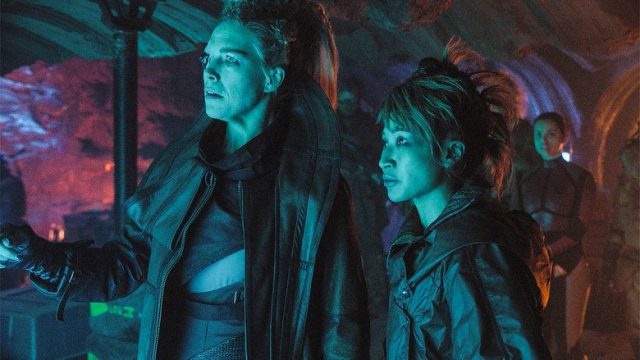 Krypton S02E05