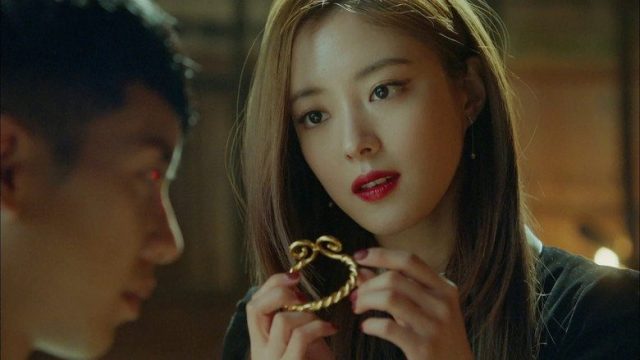 Una Odisea Coreana S01E13