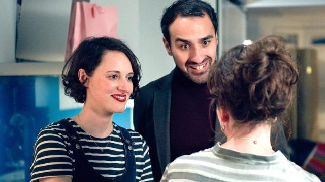 Fleabag S01E03