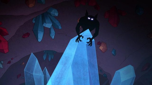 ¡Ponte en Onda, Scooby-Doo! S01E07