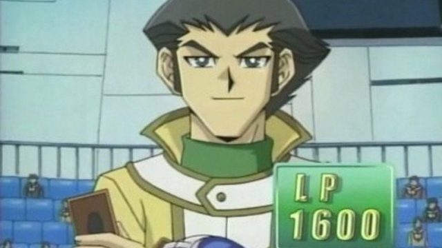 Yu-Gi-Oh! GX S01E22