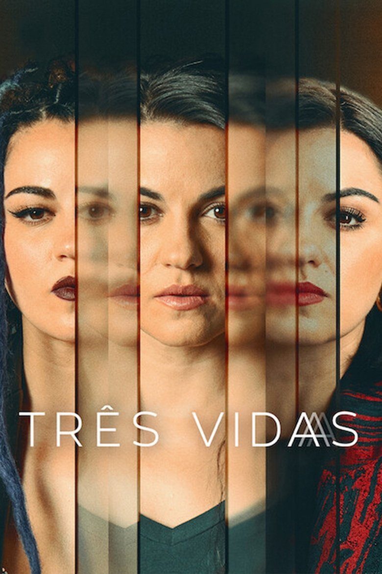 Tríada Temporada 1