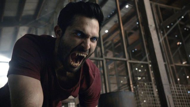 Lobo Adolescente S06E19