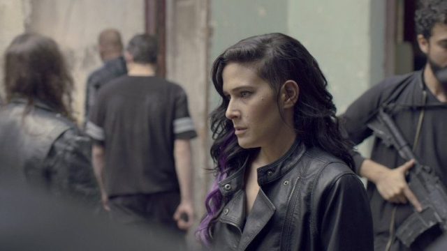 Señora Acero S05E20