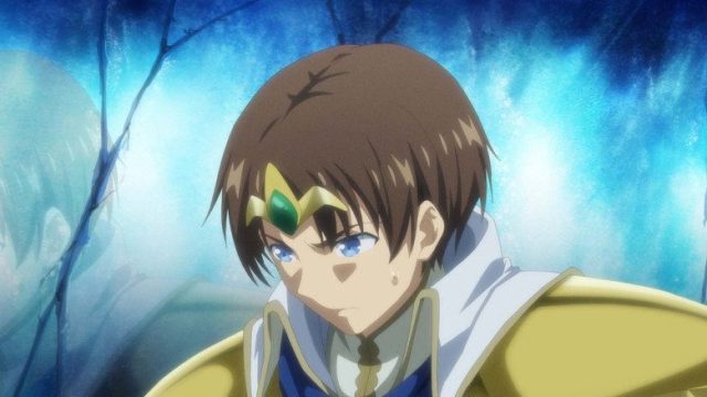 Arifureta: From Commonplace to World’s Strongest S03E11